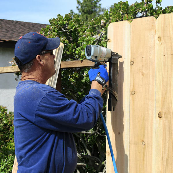 Privacy Fence Near Me